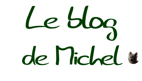 Le blog de michel pidou